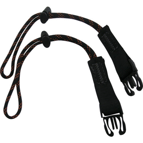 Connectors for Lanyard  BAH3875-QL1  BAHCO