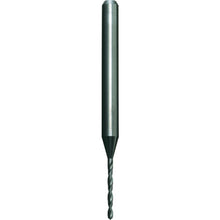 Load image into Gallery viewer, Solid Carbide Micro Drill  3899 000.810  GUHRING
