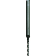 Load image into Gallery viewer, Solid Carbide Micro Drill  3899 001.890  GUHRING
