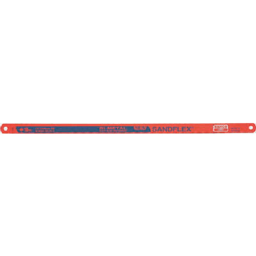 Hand Hacksaw Blade  BAH3925018  BAHCO