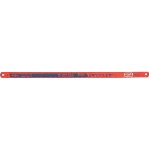 Hand Hacksaw Blade  BAH3930018  BAHCO