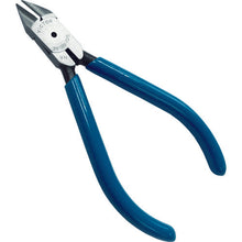 Load image into Gallery viewer, Plastic Cutting Pliers  391BS-125  VICTOR
