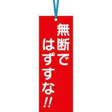 Load image into Gallery viewer, Scaffold Tag  391  TSUKUSHI
