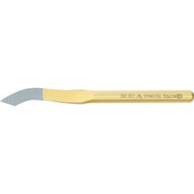 Load image into Gallery viewer, Grooving Chisel  392-003-0  RENNSTEIG
