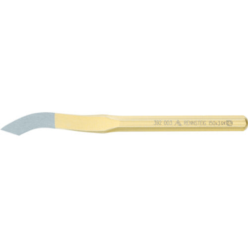 Grooving Chisel  392-004-0  RENNSTEIG