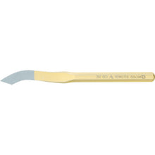 Load image into Gallery viewer, Grooving Chisel  392-005-0  RENNSTEIG
