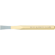 Load image into Gallery viewer, Parting Chisel  393-005-0  RENNSTEIG
