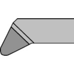 Load image into Gallery viewer, Carbide Brazed Tool for Lathes  M20 39-3  SANWA
