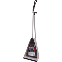 Load image into Gallery viewer, Fiber Hybrid Broom &amp; Dustpan  394565  NIHON CLEAN-TECH
