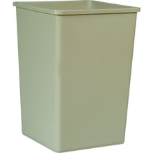 Load image into Gallery viewer, Untouchable Square Container  395802  Rubbermaid
