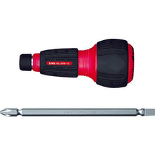 Load image into Gallery viewer, Quick-ball60 Ratchet Screwdriver  395-D  ANEX
