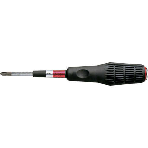 Screwdriver for Broken Screws  3960-1-75  ANEX