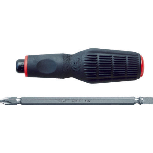 Interchangeable Screwdriver  3970  ANEX