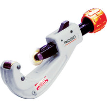 Load image into Gallery viewer, Quick Action Tubing Cutter  39942  RIDGE
