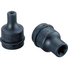Load image into Gallery viewer, TORX[[RD]] Socket for Impact Wrench  3ATX-E04  TONE
