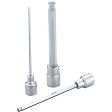 Load image into Gallery viewer, Ball-point Hexagon Socket(Long type)  3BH-08L  TONE
