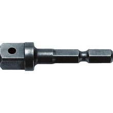 Load image into Gallery viewer, Impact Driver Adaptor  3DA405  NAC
