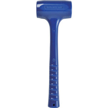 Load image into Gallery viewer, Antibacterial Hammer  3HD-AB  MAEDA SHELL
