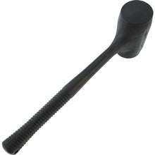 Load image into Gallery viewer, Urethane Shock-less Hammer  3HD  MAEDA SHELL
