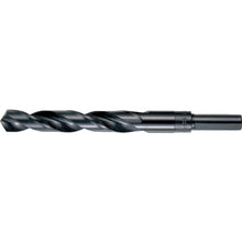 Load image into Gallery viewer, Triangle Drill High Speed Steel(HSS)13 type Shank  3KD13D2100  MITSUBISHI
