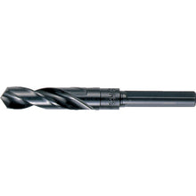 Load image into Gallery viewer, Triangle Drill High Speed Steel(HSS)6.5 type Shank  3KD6D0700  MITSUBISHI
