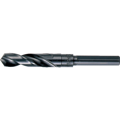 Triangle Drill High Speed Steel(HSS)6.5 type Shank  3KD6D0700  MITSUBISHI