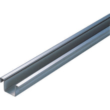 Load image into Gallery viewer, Rail for Door Hanger Guide  3NGR18  DAIKEN

