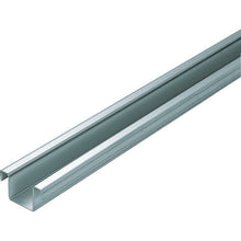 Load image into Gallery viewer, Rail for Door Hanger Guide  3NGR36  DAIKEN
