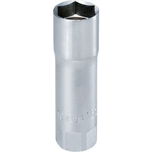 Load image into Gallery viewer, Plug Socket(6pt with Magnet)  3P-14S  TONE
