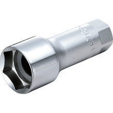 Load image into Gallery viewer, Plug Socket(6pt with Magnet)  3P-20.8S  TONE
