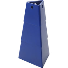 Load image into Gallery viewer, Triangular Post Cone  3PCS-B  TRUSCO
