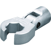 Load image into Gallery viewer, Flex Crow Foot Wrench  3SCF-21F  TONE
