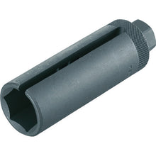Load image into Gallery viewer, Slit Socket(6pt)  3SLT-19  TONE
