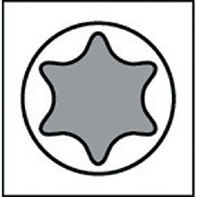 Load image into Gallery viewer, TORX[[RD]] Socket  3TX-T45  TONE
