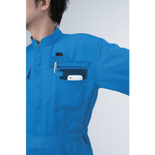 Load image into Gallery viewer, Coverall  40000-SB-M  AUTO-BI

