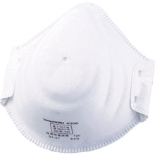 Load image into Gallery viewer, Disposable Dust Respirator  4000-A  YAMAMOTO
