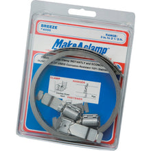 Load image into Gallery viewer, Stainless Steel Hose Band  4000-6067  BREEZE
