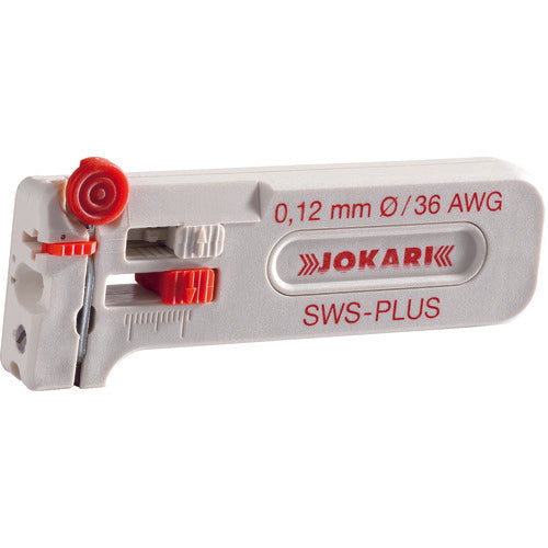 Wire Stripper  40015  JOKARI