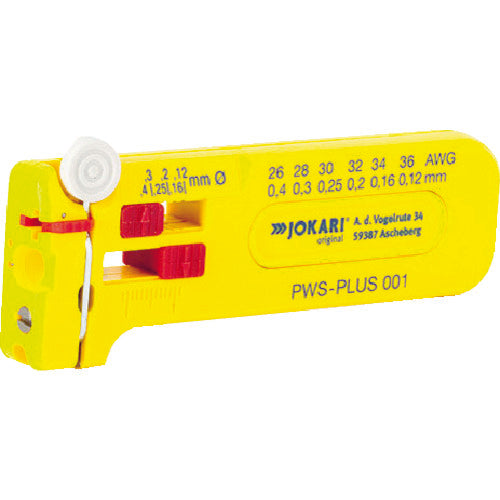 Wire Stripper  40024  JOKARI