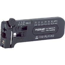 Load image into Gallery viewer, Wire Stripper  40028  JOKARI
