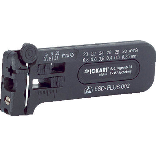 Wire Stripper  40028  JOKARI