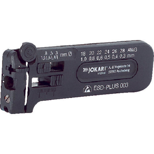 Wire Stripper  40029  JOKARI