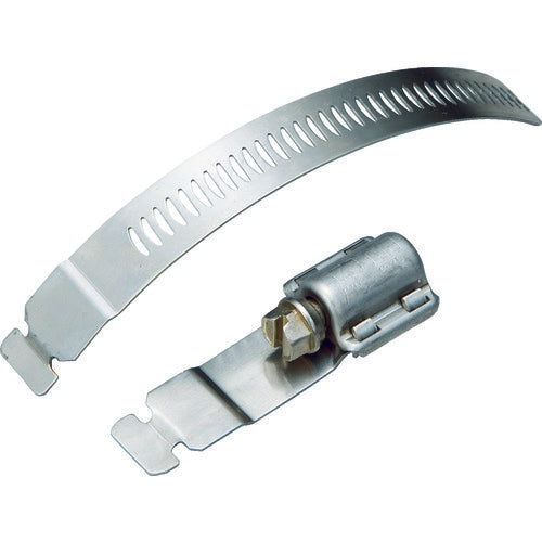 Stainless Steel Hose Band  4003  BREEZE