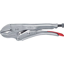 Load image into Gallery viewer, Grip Pliers  4004-180  KNIPEX
