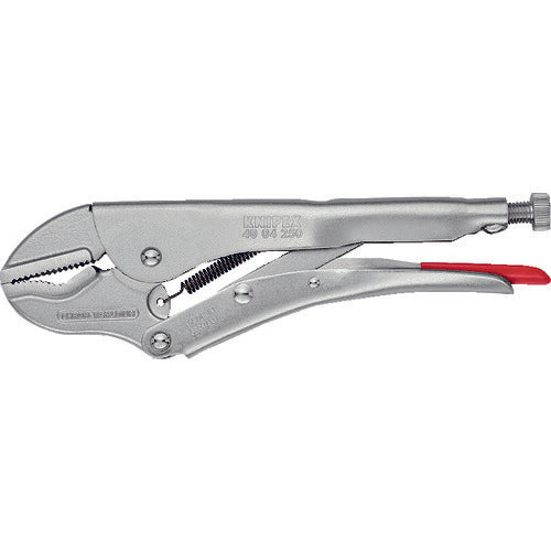 Grip Pliers  4004-250  KNIPEX