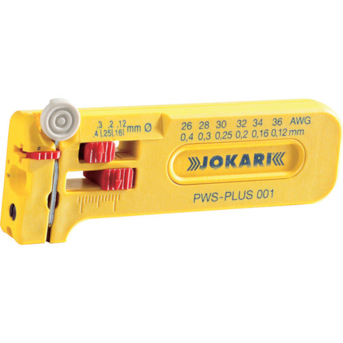 Wire Stripper  40055  JOKARI