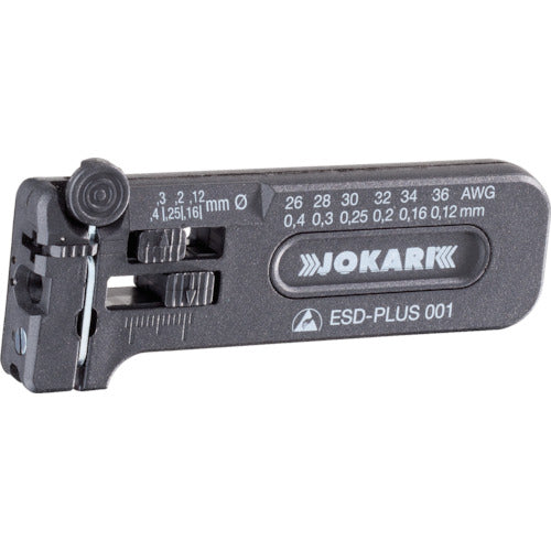 Wire Stripper  40065  JOKARI