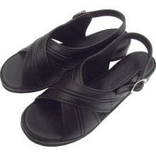 Load image into Gallery viewer, Office Sandals  400924  NIPPON SLIPPER
