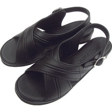 Load image into Gallery viewer, Office Sandals  400925  NIPPON SLIPPER
