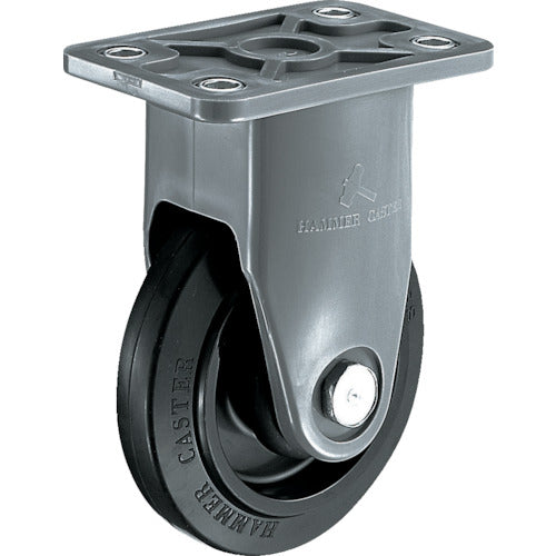 Resin Silent Caster  400PSR-FR130  HAMMER CASTER